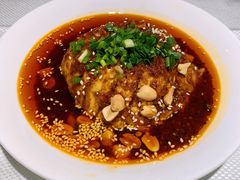 口水鸡-渝信川菜(华盛店)