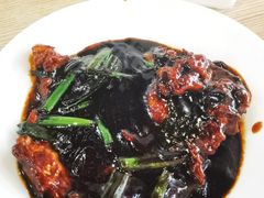 -君东记本帮面馆(天钥桥路店)