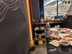 -渔乐之昕·铁板烧自助餐(虹悦城店)