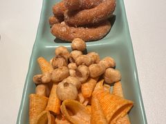 -问渔烤鱼(回龙观总店)