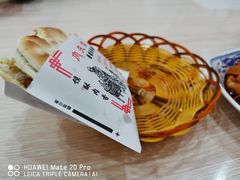 -晓峰手工擀面皮(新民街总店)