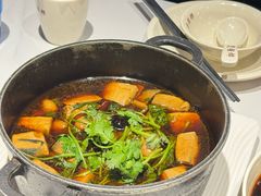 -强烨饭店(长白街店)