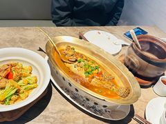 -皖厨·中国徽菜(星河WORLD·COCO Park店)
