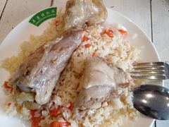 一腿一排-217丰惠源抓饭(星湖街店)