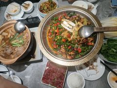 -肥家大排档(天河体育西店)