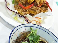 -明本湛江鸡•海鲜小厨(陈家祠店)