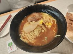 -滨寿司(新街口中央商场店)