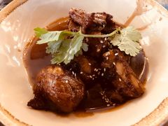 -CHINCHIN 青青·泰国料理(万象食家店)