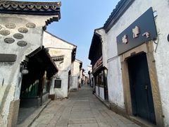 -嘉兴月河历史街区