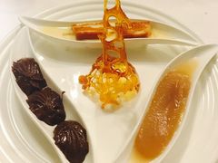 -火车头法国西餐厅