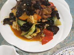 -新疆伊宁远征餐厅