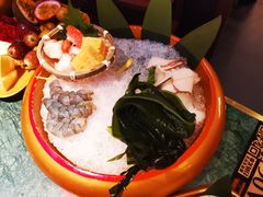 -牛New寿喜烧(曹路花园城店)