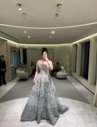 -MANLI BRIDAL婚纱