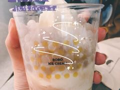 -喜茶(深圳东门1234店)