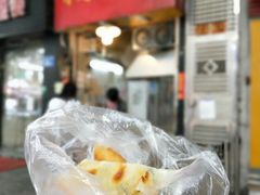 -咏春葱油饼(德政中路店)