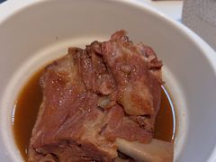 -喜家德虾仁水饺(金融中心店)