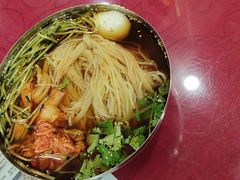 -西塔大冷面(市府大路店)