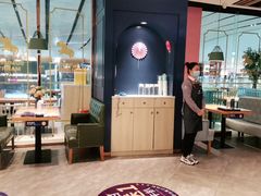 -夏日玛莉西餐厅(梅溪湖步步高店)