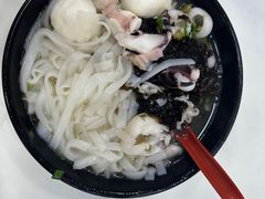 -文辉墨鱼丸大王(铜锣湾渣甸街总店)