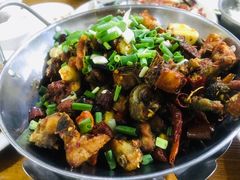 -湖南湘菜馆(东湘缘二店)