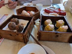 -和乐喜宴海鲜酒家(骏荣广场店)