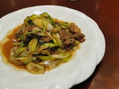 -牟传仁饭庄(星海店)