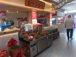 点击看大图 -特味村·宴会厅(生态园店)