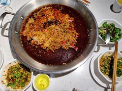 -蛙鱼道美蛙鱼自助火锅(新耍都店)