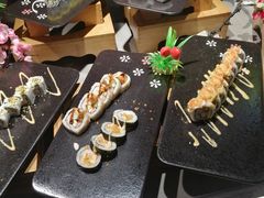 -蓝鲸湾汤泉(包河店)