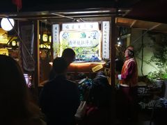 -百里峡七彩艺术小镇