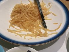 -老阿爸江浙土菜(前进东路店)