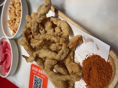 -南锣南门