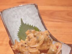 麻辣花蛤-北村家日本料理(西大望路店)
