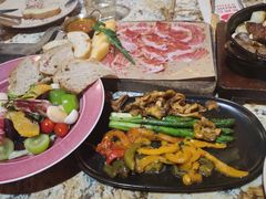 -BROWNSTONE布朗石西班牙餐厅(富城店)