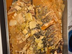 -鱼酷活鱼烤鱼(人信汇商场店)