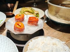 -魁盛居百年鲁菜馆(县西巷店)