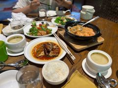 -天府中餐厅·粤菜·海南菜·生猛海鲜(三亚海棠湾洲际度假酒店)