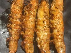 -串玖郎绿色串吧(丽晶公馆店)