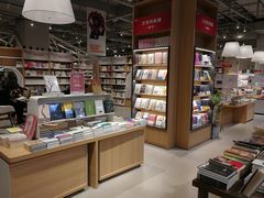 -当当书店(国泰广场店)