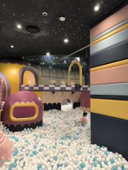 -MELAND CLUB亲子乐园·派对·餐厅(北京芳圆里ID MALL店)