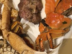 -上海锦江汤臣洲际大酒店壹阶层