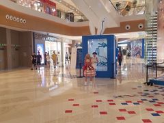 -深圳来福士广场