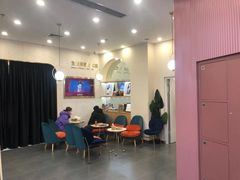 -海马体照相馆(上海宝山万达广场店)