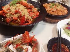 -杭州城中香格里拉大酒店
