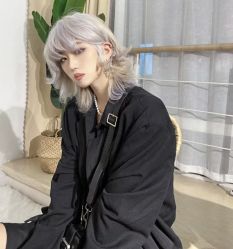 点击看大图 -那茉 Hair Salon
