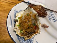 -烤满分·东北烧烤(首经贸店)