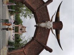 -天河潭旅游度假区