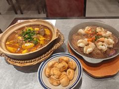 -廖川菜(金虹桥店)