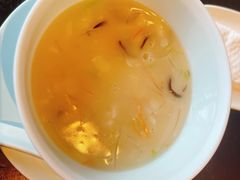 宋嫂鱼羹-杭州西子湖四季酒店·金沙厅