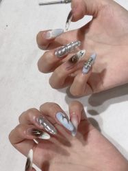 -艾珂·美甲美睫